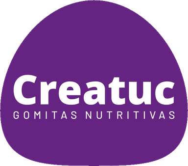 Creatuc - CREATINA MONOHIDRATO EN GOMITAS